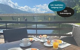 Hotel Clc Alpine Centre Saalfelden 3* Österreich